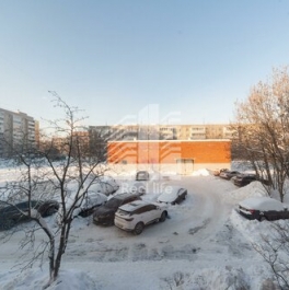 Продажа 2-комн квартиры на вторичном рынке Домодедово, Кутузовский проезд,  д. 10