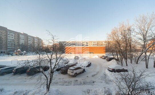 Продажа 2-комн квартиры на вторичном рынке Домодедово, Кутузовский проезд,  д. 10