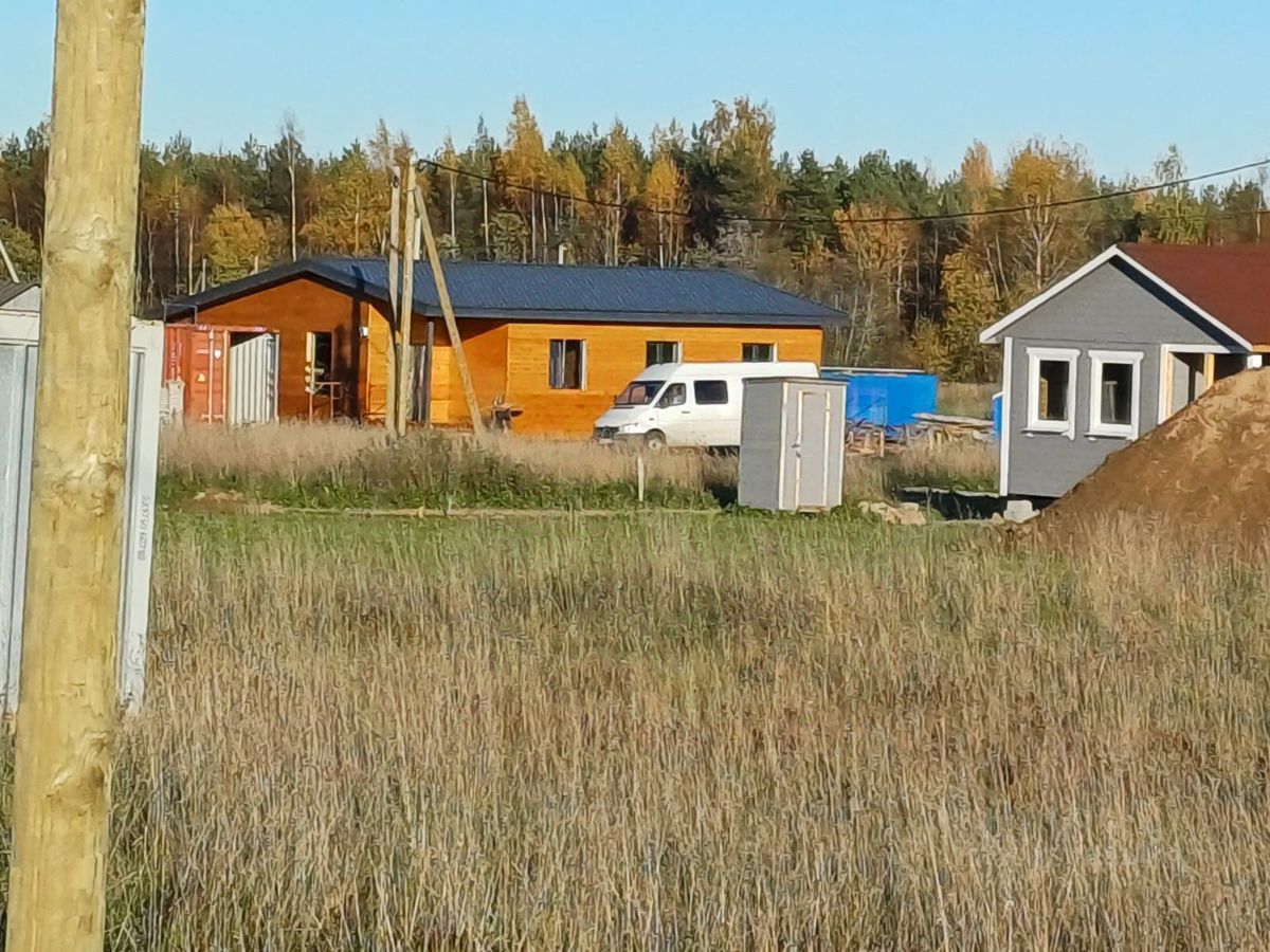 Продажа земли д. Зайцево (Дружногорское территориальное управление), улица Центральная