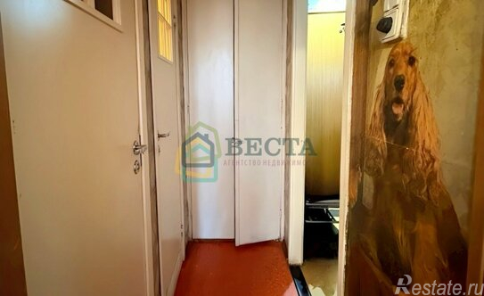 Продажа 2-комн квартиры на вторичном рынке Ветеранов пр-кт,  д. 13