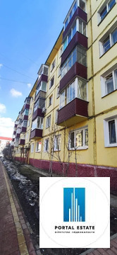 Продажа 2-комн квартиры на вторичном рынке Раменское, ул. Бронницкая,  д. 21