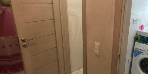 4-комн квартира 1-й Институтский проезд, 4/2