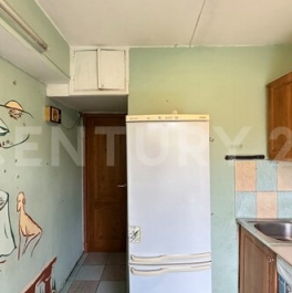 Продажа 3-комн квартиры на вторичном рынке Шаумяна пр-кт,  д. 85