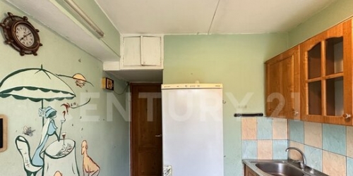 3-комн квартира Шаумяна пр-кт,  д. 85