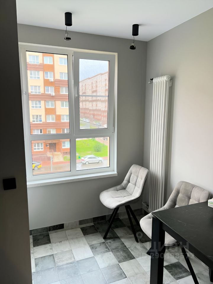 Продажа 3-комн квартиры на вторичном рынке Лопатино пгт, улица Сухановская, 37