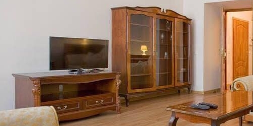 4-комн квартира Исаакиевская площадь, 9