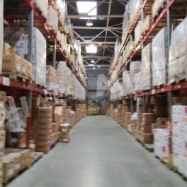 Аренда склада Реутов, Железнодорожная улица, д. 3 Аренда склада Реутов, Железнодорожная улица, д. 3