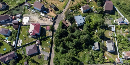 Земельный участок Парковая ул. ,  д. 132