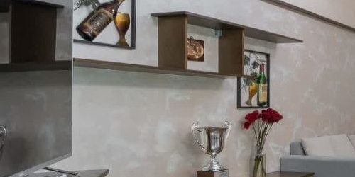 3-комн квартира Коломяжский проспект, 15к2