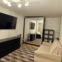 Продажа 1-комн квартиры на вторичном рынке ул Саратовская,  д. 5,  к. 1