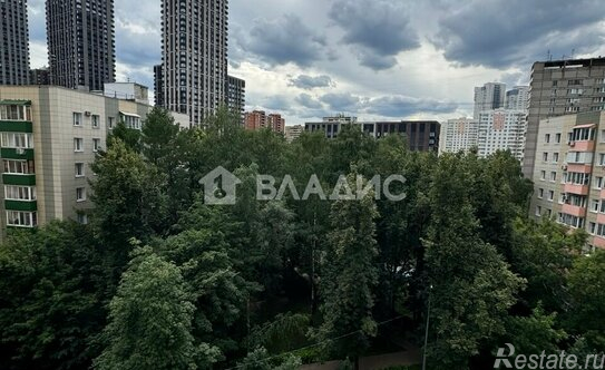 Продажа 2-комн квартиры на вторичном рынке ул Беломорская,  д. 20,  к. 1