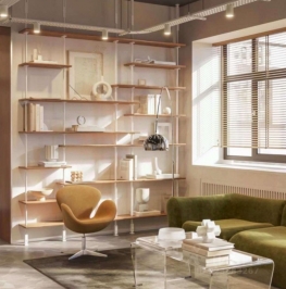 Аренда офиса Октябрьская наб,  д. 34 к4 литАС