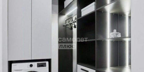 1-комн квартира Кутузовский пр-кт,  д. 30/32