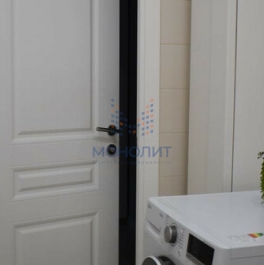 Продажа 1-комн квартиры на вторичном рынке Старокрымская улица,  д. 17