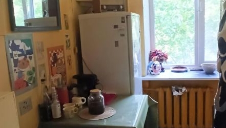 2-комн квартира улица Степана Супруна, 12К3