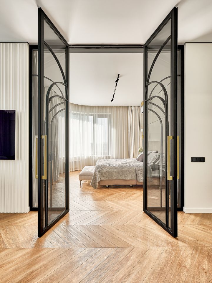 Продажа 3-комн квартиры на вторичном рынке Волоколамское шоссе, 81/2с3