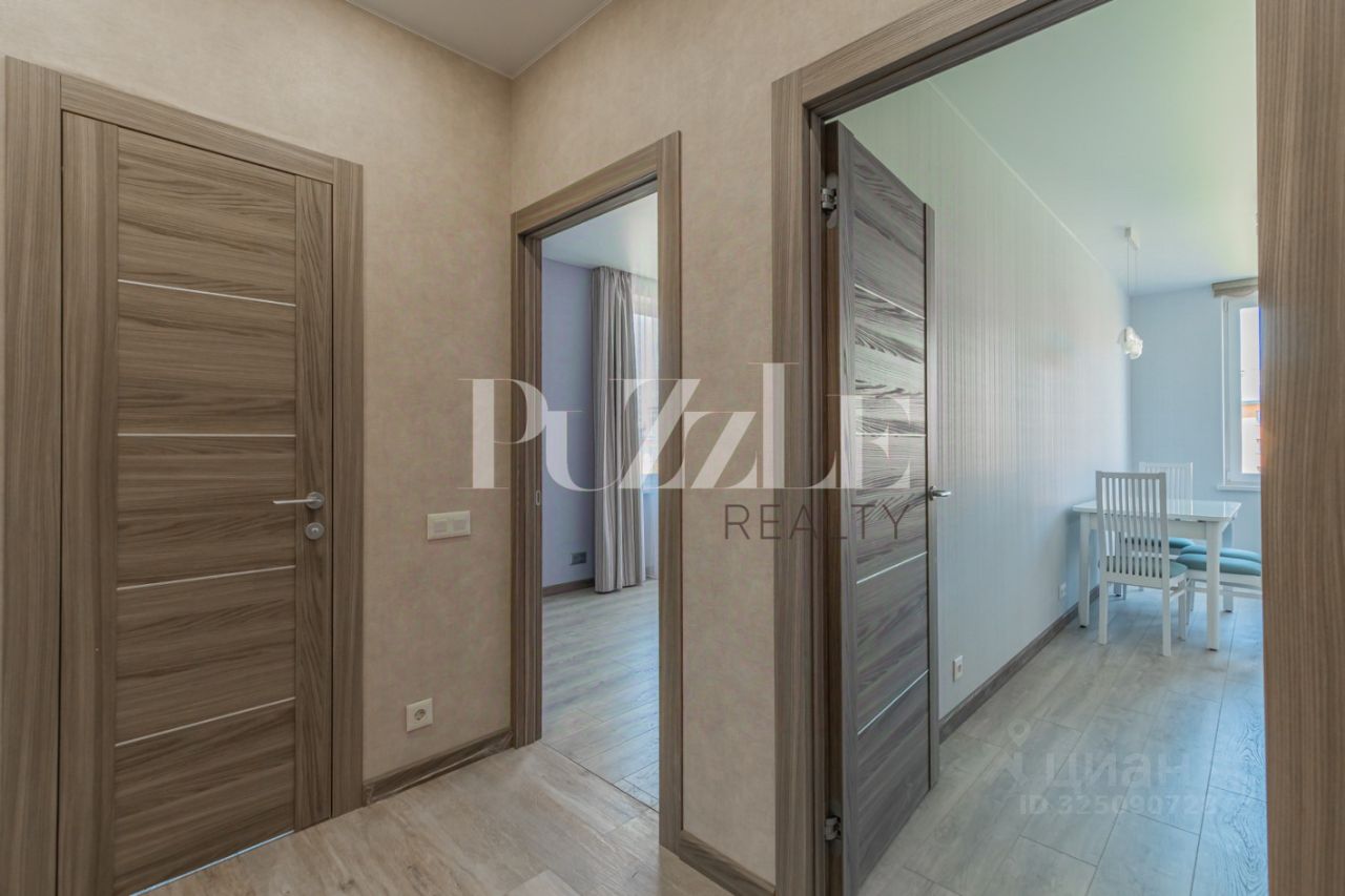 Продажа 2-комн квартиры на вторичном рынке д. Мистолово, улица Горная, 29к2