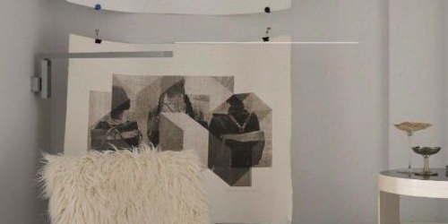 3-комн квартира Песочная набережная, 12