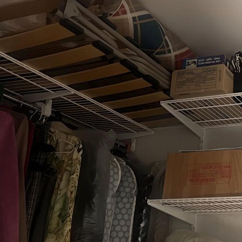 1-комн квартира Серебристый бульвар, 17к1