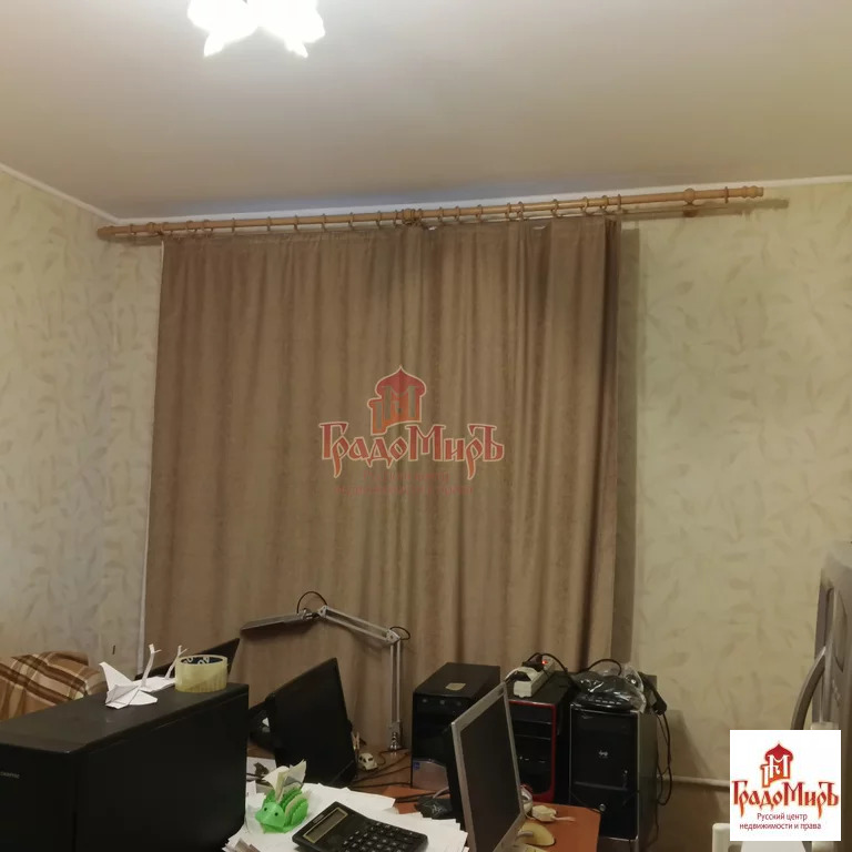 Продажа 3-комн квартиры на вторичном рынке Ферма, Свободы б-р.
