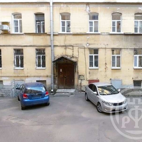 3-комн квартира 8-я Советская ул. ,  д. 50