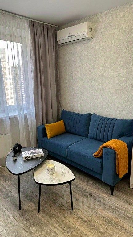 Продажа 1-комн квартиры на вторичном рынке Новорогожская улица, 20