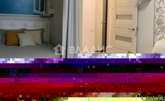 Продажа 1-комн квартиры на вторичном рынке Полоцкая улица,  д. 16