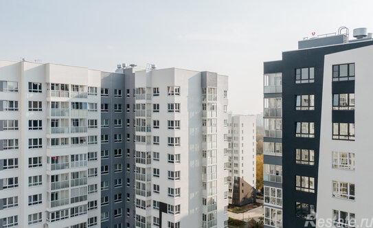 Продажа 1-комн квартиры на вторичном рынке улица Потаповская Роща,  д. 24 к2