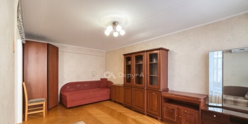 1-комн квартира Измайловское шоссе,  д. 29