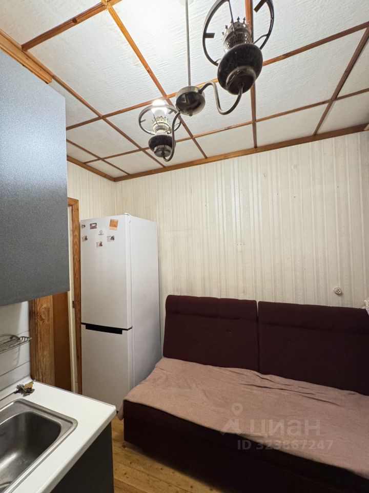 Продажа 1-комн квартиры на вторичном рынке Белорусская улица, 8