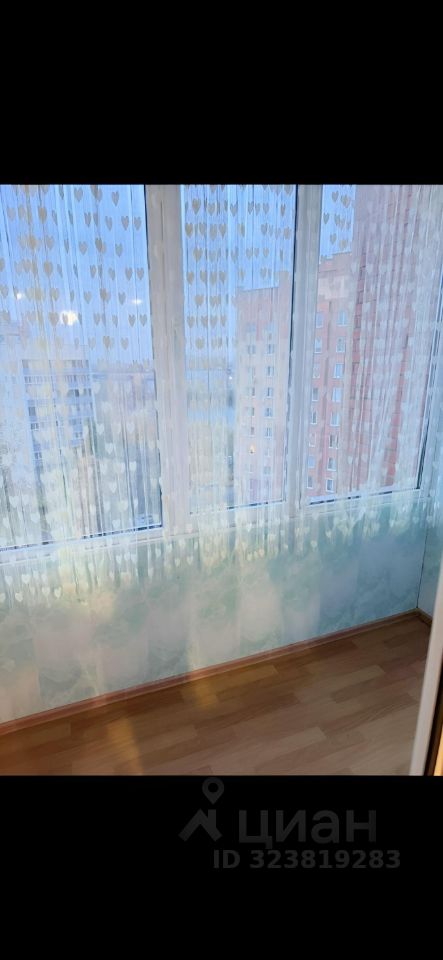 Аренда 1-комн квартиры на вторичном рынке Пушкино, Ярославское шоссе, 10