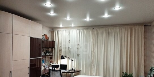 1-комн квартира улица Конёнкова,  д. 5