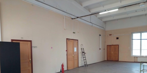 Помещение свободного назначения Сестрорецк г, Реки Сестры наб,  д. 4