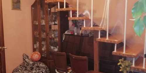 4-комн квартира Дубна, проспект Боголюбова, 32