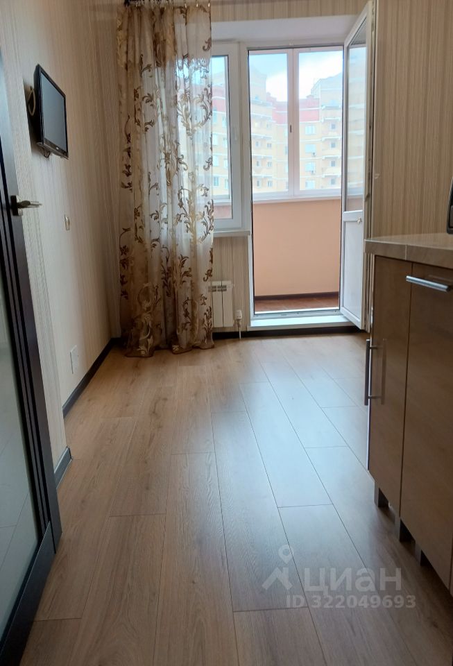 Продажа 1-комн квартиры на вторичном рынке Богородский мкр, Щелково,  д. 2