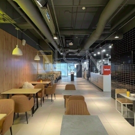 Аренда ПСН ул Земляной Вал,  д. 9