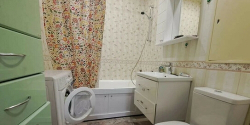 1-комн квартира Марфинская Б. ул,  д. 4,  к. 3