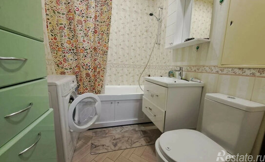 Продажа 1-комн квартиры на вторичном рынке Марфинская Б. ул,  д. 4,  к. 3