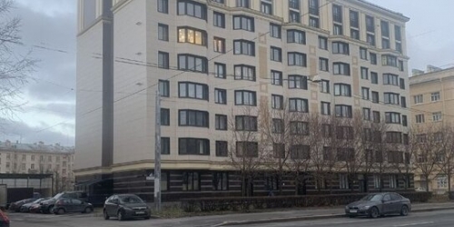 1-комн квартира улица Швецова,  д. 8