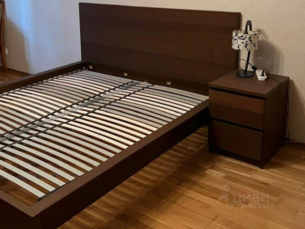 Продажа 2-комн квартиры на вторичном рынке с. Павлово, улица Быкова, 17