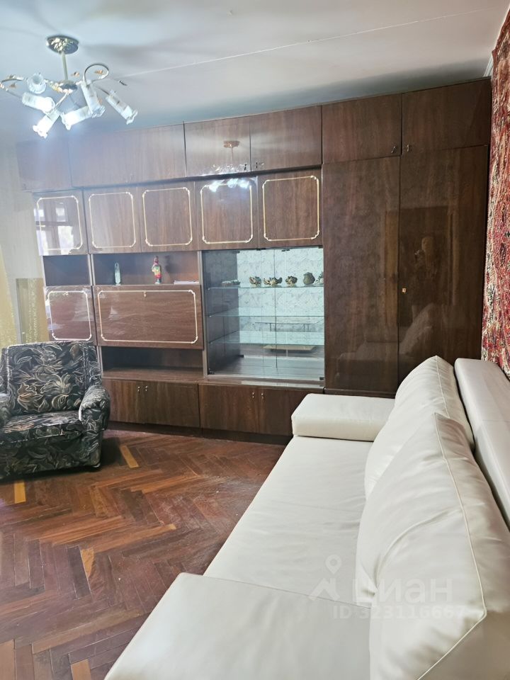 Продажа 2-комн квартиры на вторичном рынке Гражданский проспект, 23К2