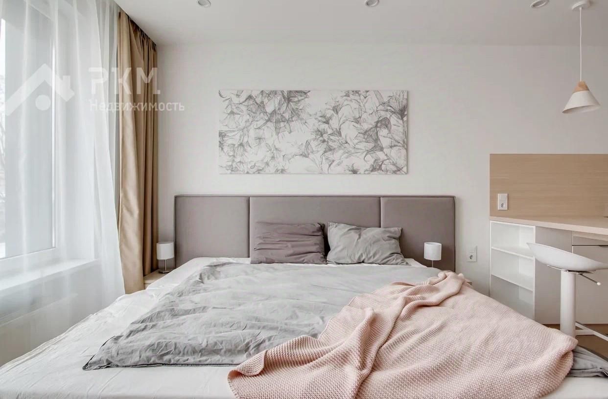 Аренда студии улица 1-я Леонова, 18