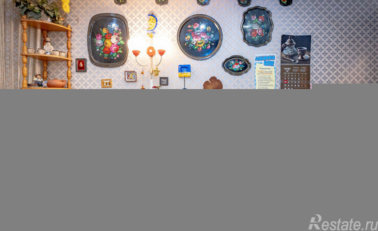 Продажа 1-комн квартиры на вторичном рынке Гранитная улица,  д. 50