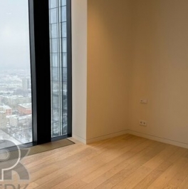 Продажа 3-комн квартиры на вторичном рынке Краснопресненская наб,  д. 14/1