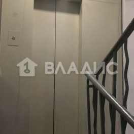 Продажа 1-комн квартиры на вторичном рынке Семеновская Б. ул,  д. 21