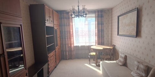 2-комн квартира Союзный проспект,  д. 10