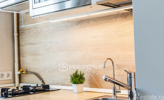 Продажа 2-комн квартиры на вторичном рынке Волгоградский пр-кт,  д. 5