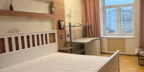 2-комн квартира Лесная улица, 63с1