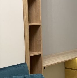 Аренда 1-комн квартиры на вторичном рынке шоссе Суздальское, 24к3