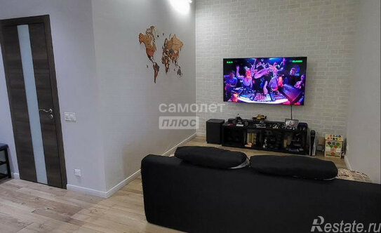 Продажа 1-комн квартиры на вторичном рынке Химки г, Кудрявцева ул,  д. 15